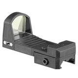 20mm Rail Plastic Scope Optical Sighting Accessories - Tophatter Daily Deals