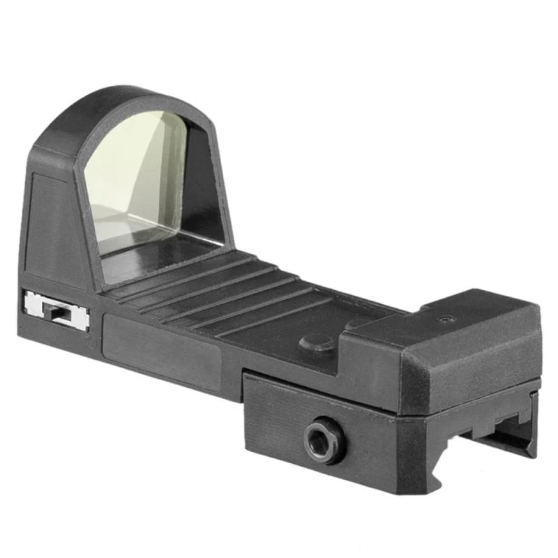 20mm Rail Plastic Scope Optical Sighting Accessories - Tophatter Daily Deals