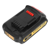 20V Replacement Battery Fit for Dewalt DCB Home Improvement - Tophatter Daily Deals