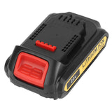 20V Replacement Battery Fit for Dewalt DCB Home Improvement - Tophatter Daily Deals
