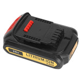 20V Replacement Battery Fit for Dewalt DCB Home Improvement - Tophatter Daily Deals