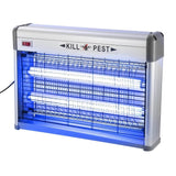 20W Electric Fly Bug Zapper Mosquito Insect Killer Pest Control - Tophatter Daily Deals