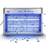 20W Electric Fly Bug Zapper Mosquito Insect Killer Pest Control - Tophatter Daily Deals