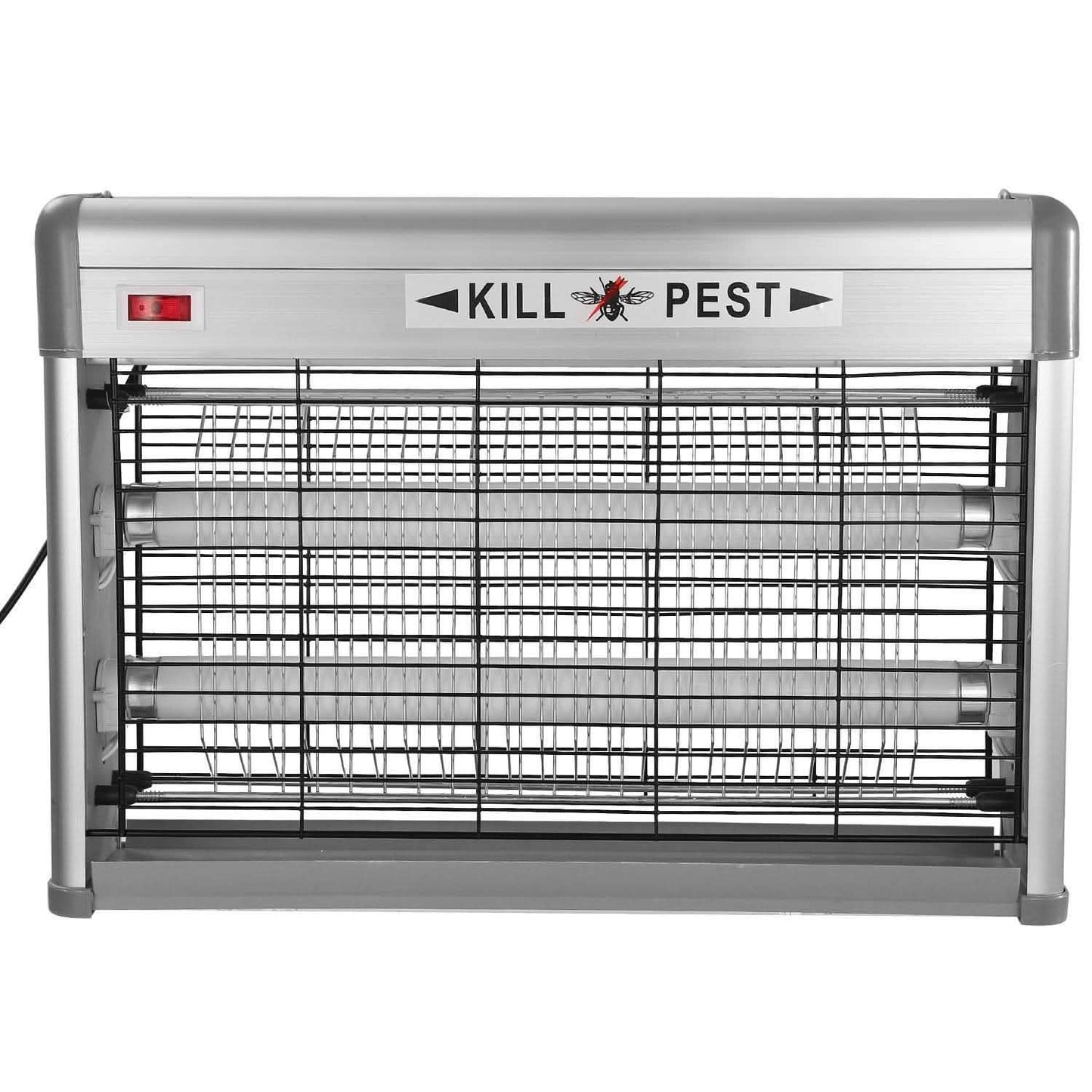 20W Electric Fly Bug Zapper Mosquito Insect Killer Pest Control - Tophatter Daily Deals