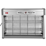 20W Electric Fly Bug Zapper Mosquito Insect Killer Pest Control - Tophatter Daily Deals