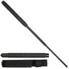 21 Inch Nonglare Coated Steel Baton - TOPHATTER'S ARMORY DEALS Collectible Weapons - Tophatter Daily Deals