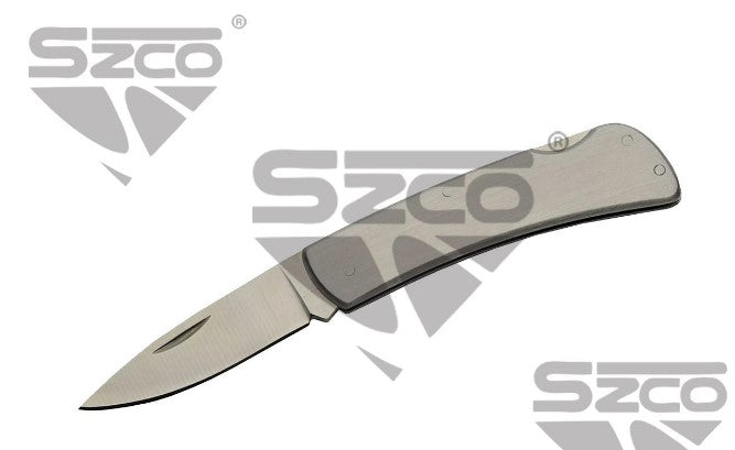 3.5" ENGRAVABLE FOLDER - Tophatter Daily Deals