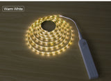 Bed Night Light Warm white induction 0 - Tophatter Daily Deals