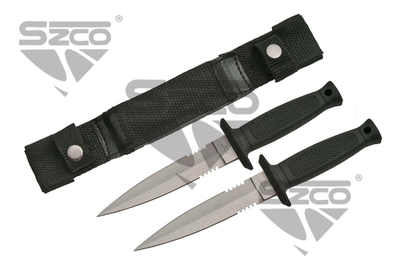 7" DOUBLE THROWER - Tophatter Daily Deals