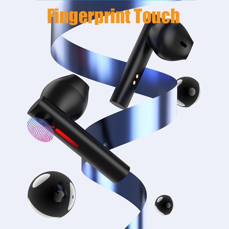 Bluetooth earphone 0 - Tophatter Daily Deals