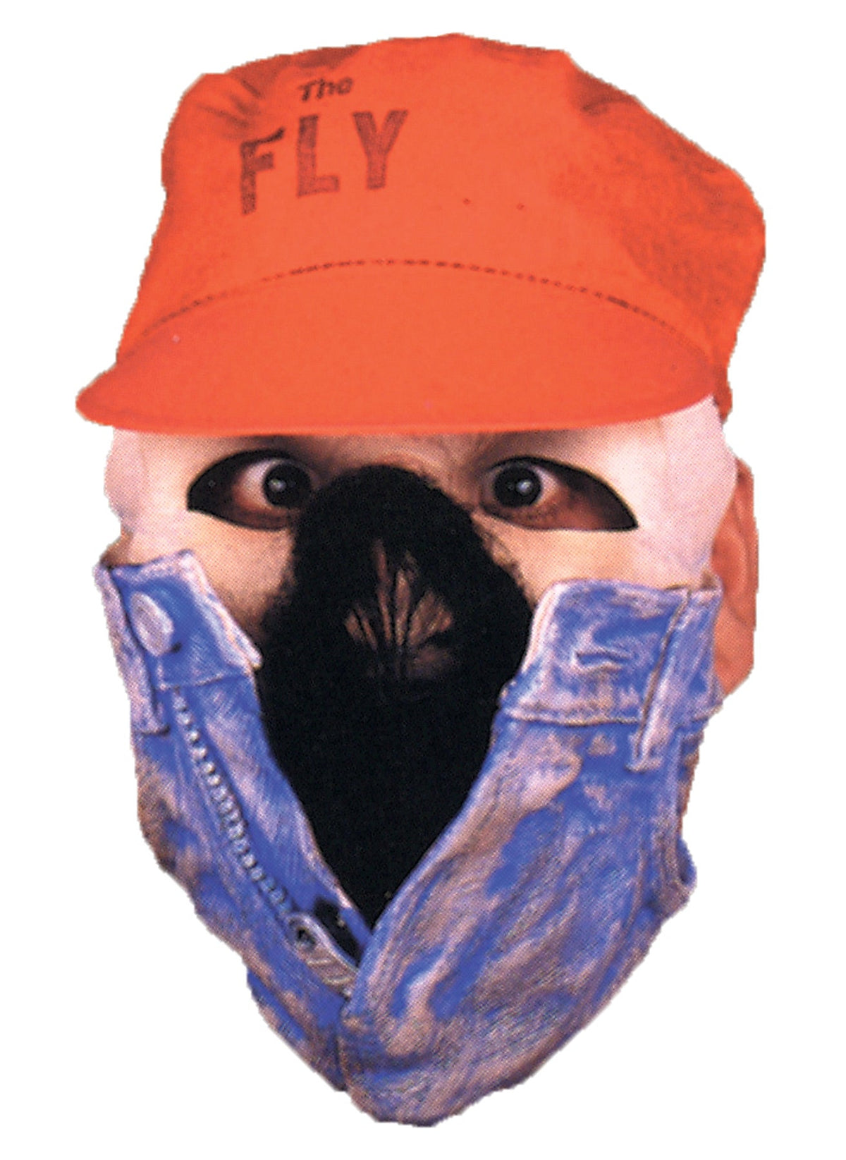 The Fly Mask Halloween Masks - Tophatter Daily Deals