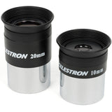 Celestron AstroMaster 90AZ 90mm f/11.1 Refractor Telescope - Tophatter Daily Deals