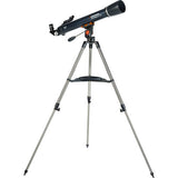 Celestron AstroMaster LT 70AZ Telescope - Tophatter Daily Deals
