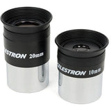 Celestron AstroMaster 80AZS 80mm f/5 Alt-Az Refractor Telescope - Tophatter Daily Deals