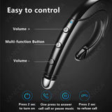 Bluetooth earphone 0 - Tophatter Daily Deals
