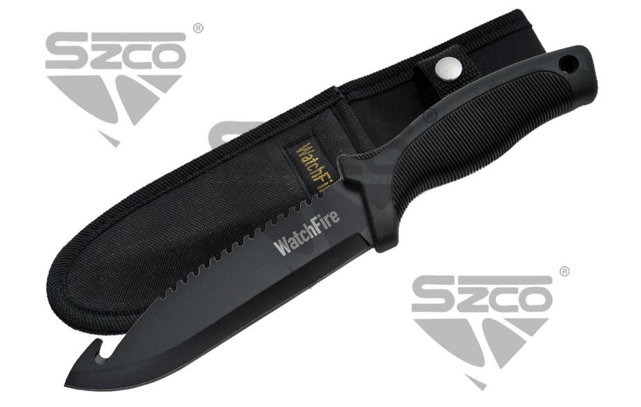 10.5" GUTHOOK HUNTER - Tophatter Daily Deals