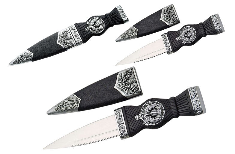 2 PC SGIAN DUBH SET - Tophatter Daily Deals