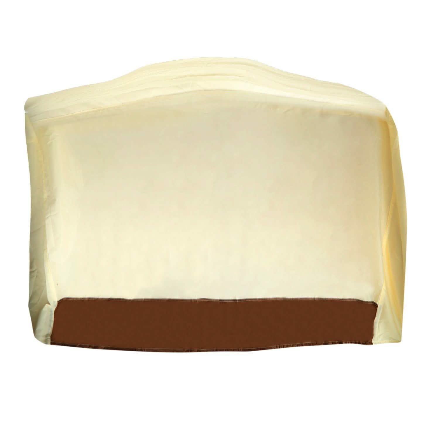 210D Waterproof Outdoor BBQ Grill Cover Garden & Patio - Tophatter Daily Deals