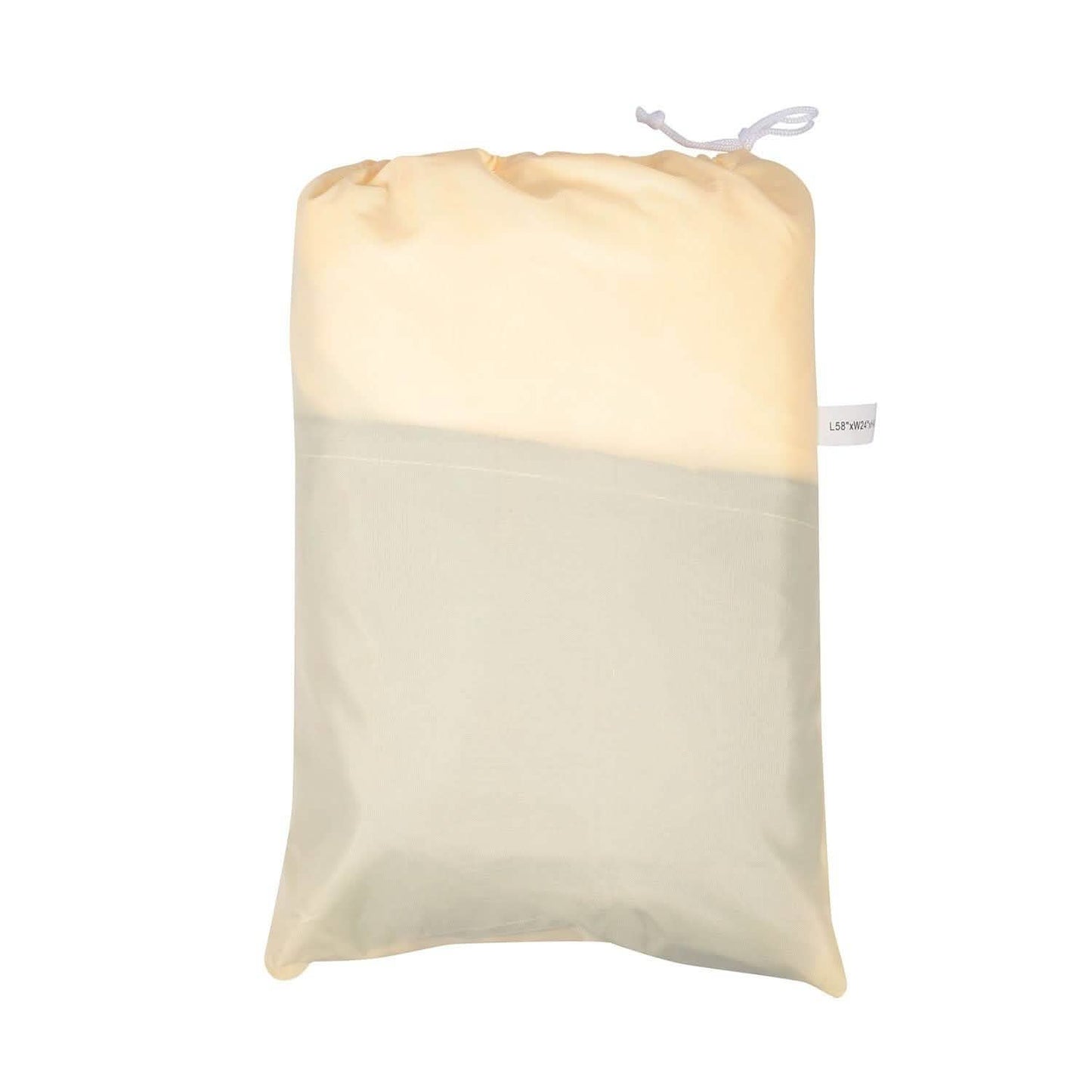 210D Waterproof Outdoor BBQ Grill Cover Garden & Patio - Tophatter Daily Deals