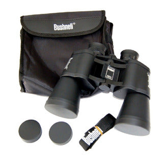 Bushnell Pacifica 10X50 BINOCULAR - Tophatter Daily Deals