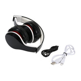2021 Hieha OY712 Sports Foldable Waterproof Referee Mobile Bluetooth Earphone Headset Handsfree Earphones 0 - Tophatter Daily Deals