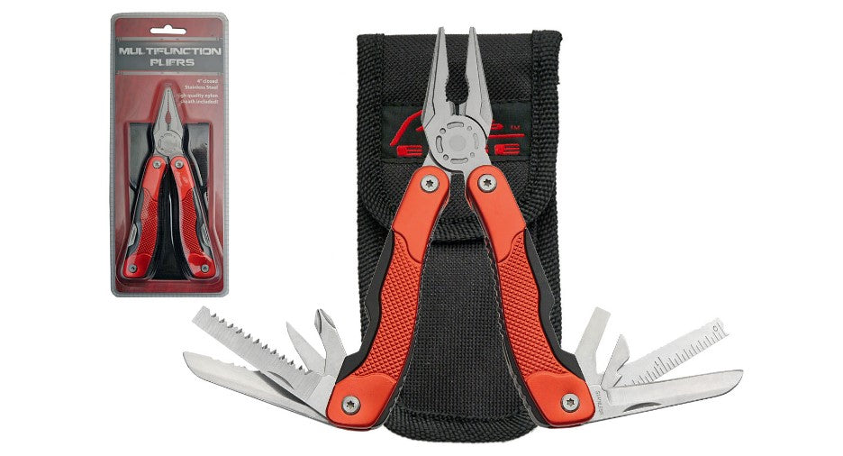MULTIFUNCTION PLIER - Tophatter Daily Deals