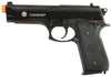 Taurus PT92 FPS-328 Metal Slide Spring Airsoft Pistol - TOPHATTER'S ARMORY DEALS Collectible Weapons - Tophatter Daily Deals