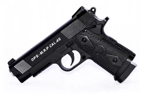 C9 6MM AIRSOFT PISTOL - Tophatter's Army Deals PISTOLS - Tophatter Daily Deals