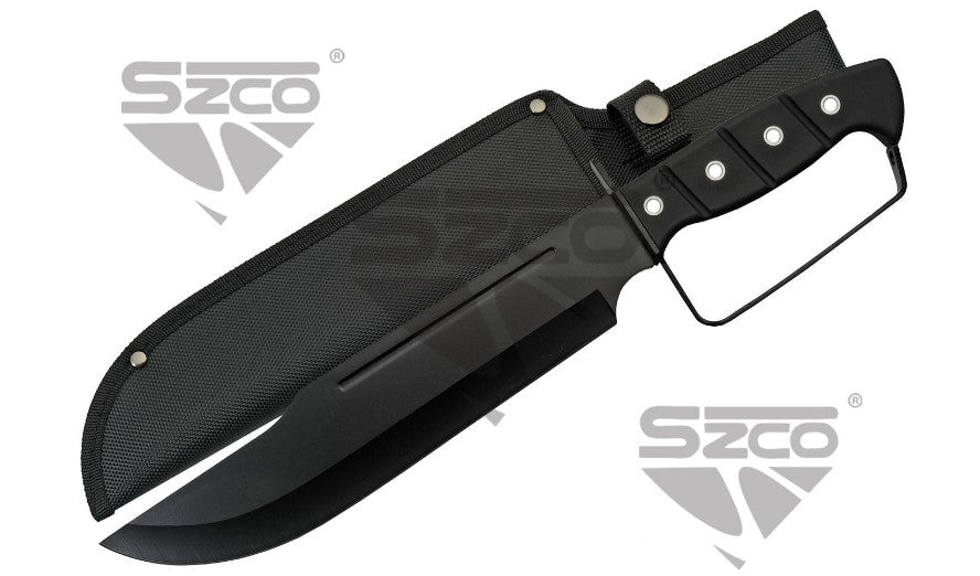 BACKYARD D-GUARD BOWIE - Tophatter Daily Deals
