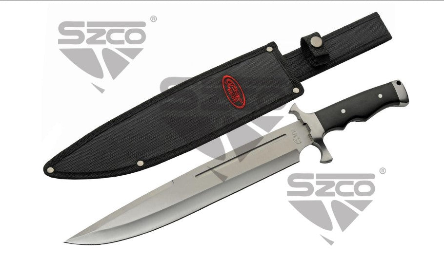 16.75" TOOTHPICK BOWIE - Tophatter Daily Deals