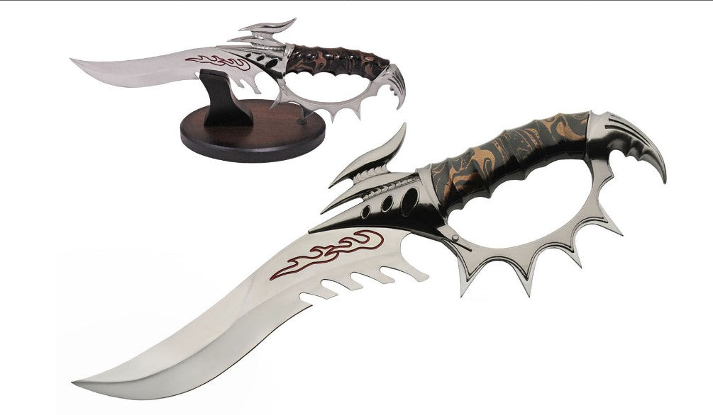 16" TALON DAGGER - Tophatter Daily Deals