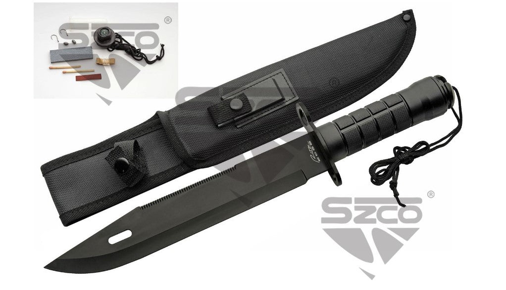 HK 15" BK PLATEAU SURV SS WS - Tophatter Daily Deals