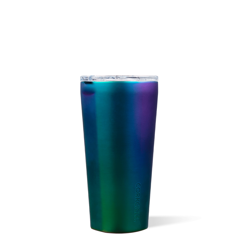 Classic Tumbler by CORKCICLE. Dragonfly 16oz Tumbler - Tophatter Daily Deals