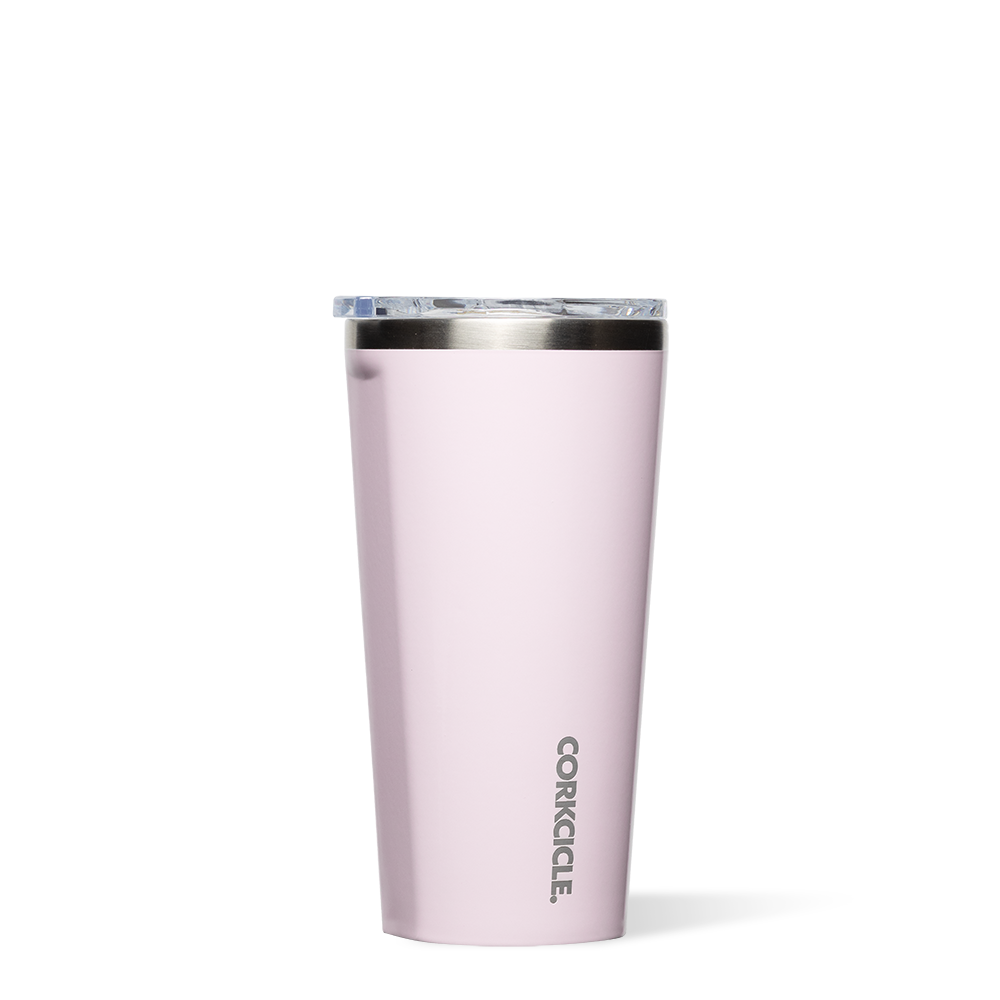 Classic Tumbler by CORKCICLE. Tumbler - Tophatter Daily Deals