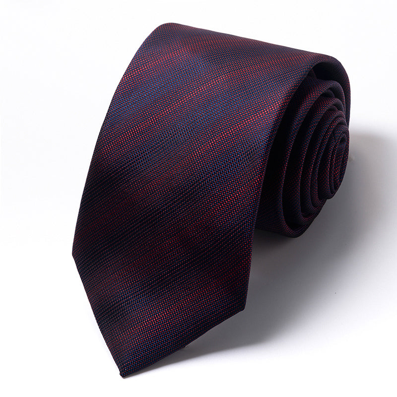 Men's Neckties - Formal Classic Patterned Tie (50 Style Options) Belts & Ties - Tophatter Daily Deals