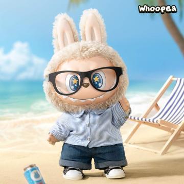 THE MONSTERS - FLIP WITH ME Vinyl Plush Doll - Tophatter Daily Deals