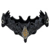 Triangular Pentegram Novelty Polyresin Ashtray Collectible Weapons - Tophatter Daily Deals