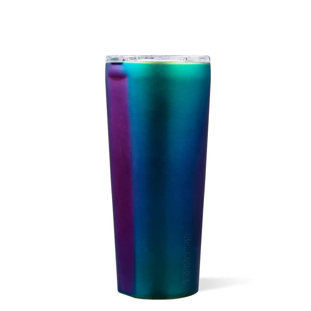 Classic Tumbler by CORKCICLE. Dragonfly 24oz Tumbler - Tophatter Daily Deals