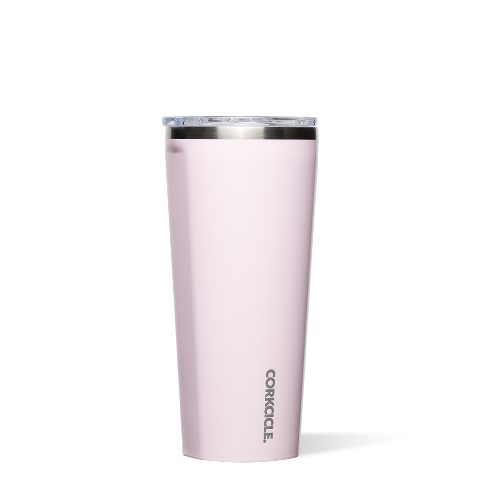 Classic Tumbler by CORKCICLE. Tumbler - Tophatter Daily Deals