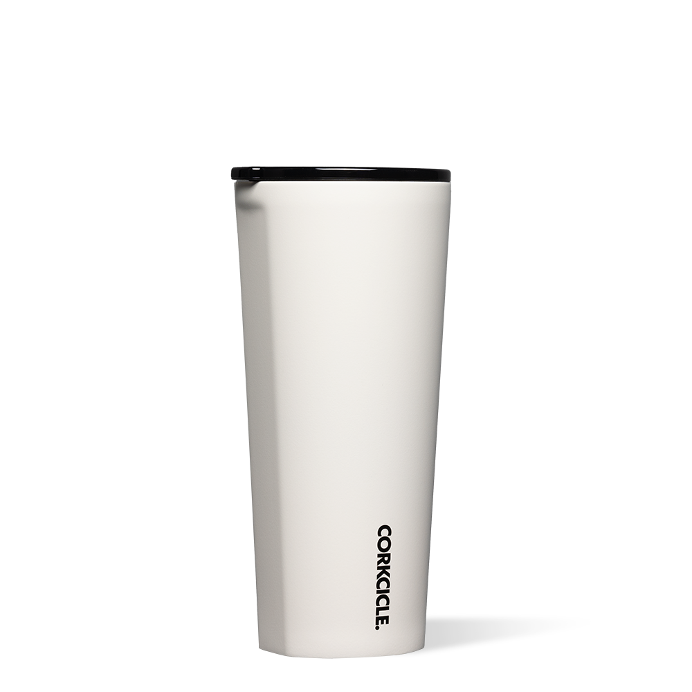 Sierra Tumbler by CORKCICLE. Dune 24oz Tumbler - Tophatter Daily Deals