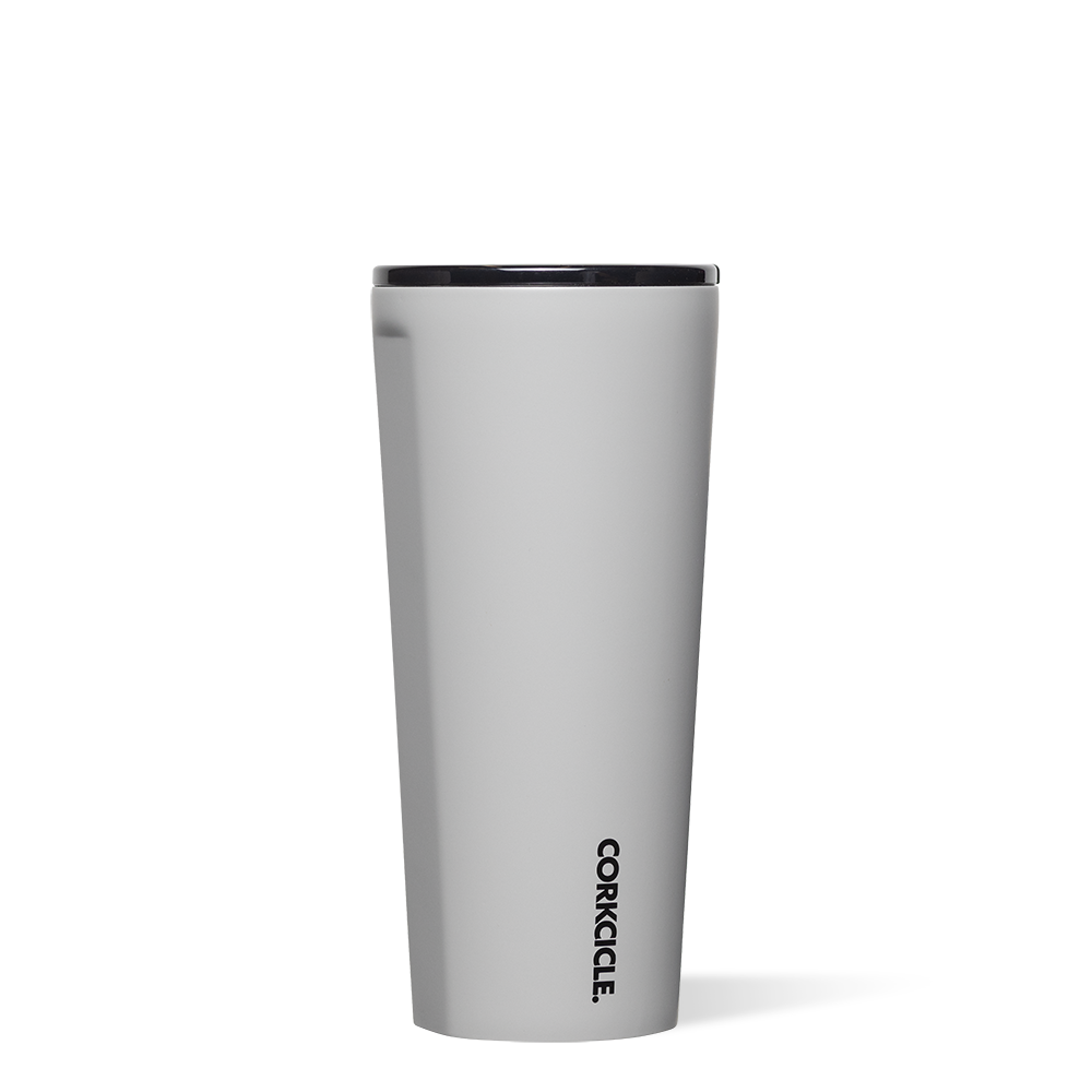 Sierra Tumbler by CORKCICLE. Tumbler - Tophatter Daily Deals