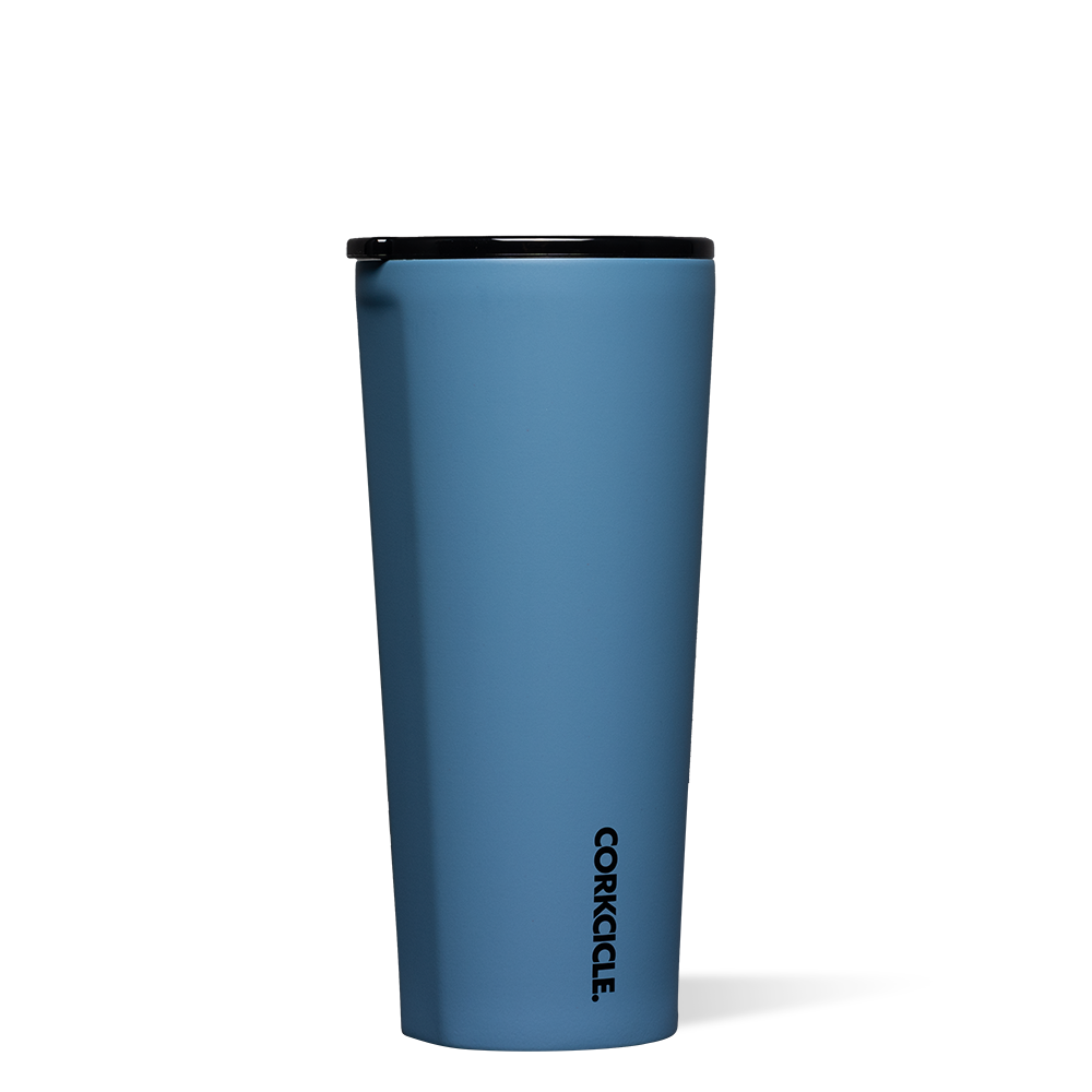 Sierra Tumbler by CORKCICLE. River 24oz Tumbler - Tophatter Daily Deals