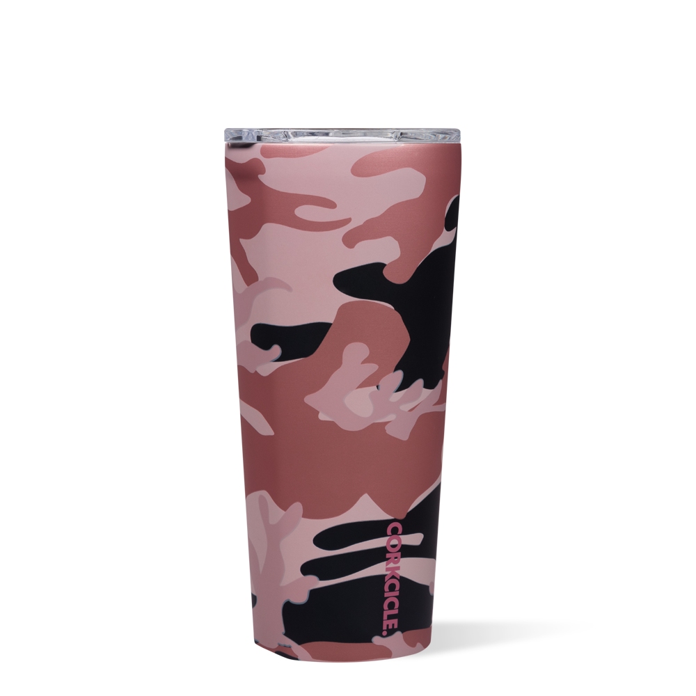 Sierra Tumbler by CORKCICLE. Tumbler - Tophatter Daily Deals