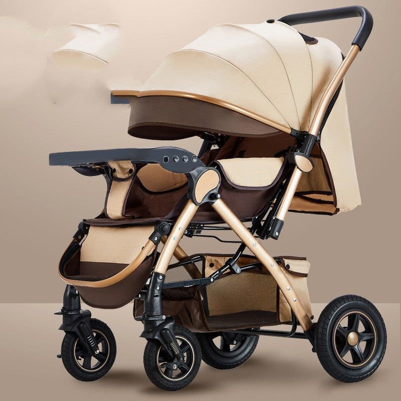 Baby Stroller Newborn Meeting Gift Box 13 Style 0 - Tophatter Daily Deals