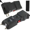 Security Plus Stun Gun 1 Million Volts Rechargeable - TOPHATTER'S ARMORY DEALS Collectible Weapons - Tophatter Daily Deals