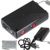 Pro Firefly 2 Million Volt Stun Gun Black - Tophatter Daily Deals