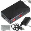Pro Firefly 2 Million Volt Stun Gun Black - TOPHATTER'S ARMORY DEALS Collectible Weapons - Tophatter Daily Deals
