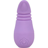 Maro Kawaii Tongue Vibrator in Purple Vibrator - Tophatter Daily Deals