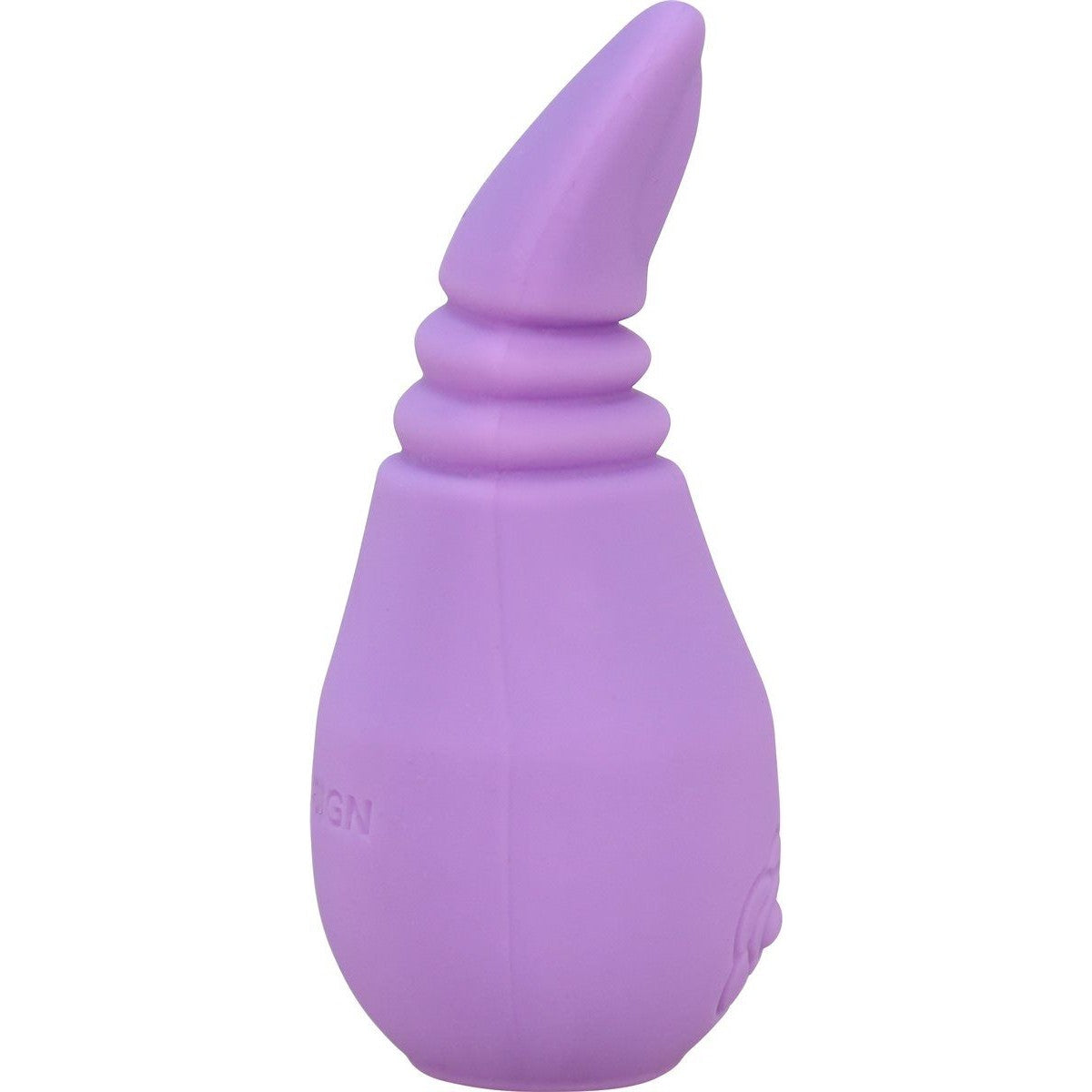 Maro Kawaii Tongue Vibrator in Purple Vibrator - Tophatter Daily Deals