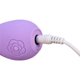 Maro Kawaii Tongue Vibrator in Purple Vibrator - Tophatter Daily Deals